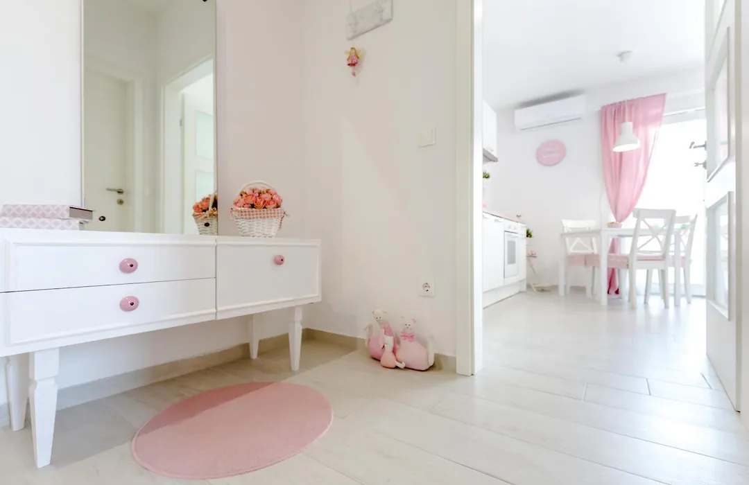 Ksenija Apartments-1