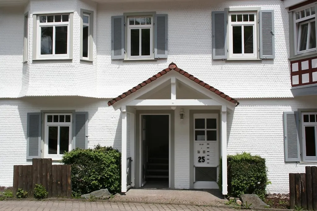 Gästehaus Villa Lina-1