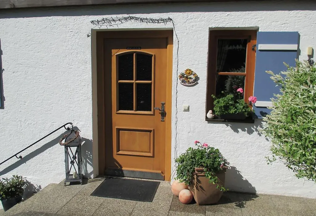 Gästehaus Klara-1