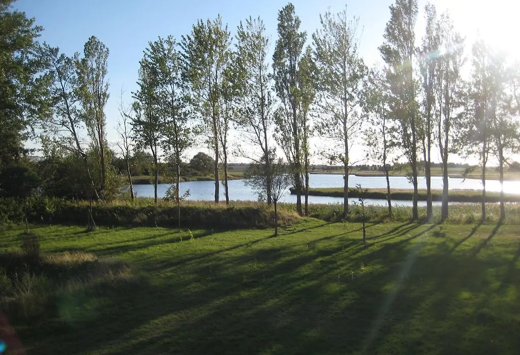 Strandhaus Heiligenhafen-1