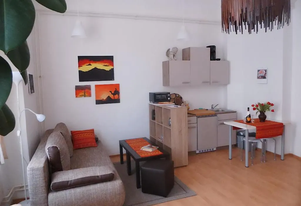 Apartment Lawrenz-1