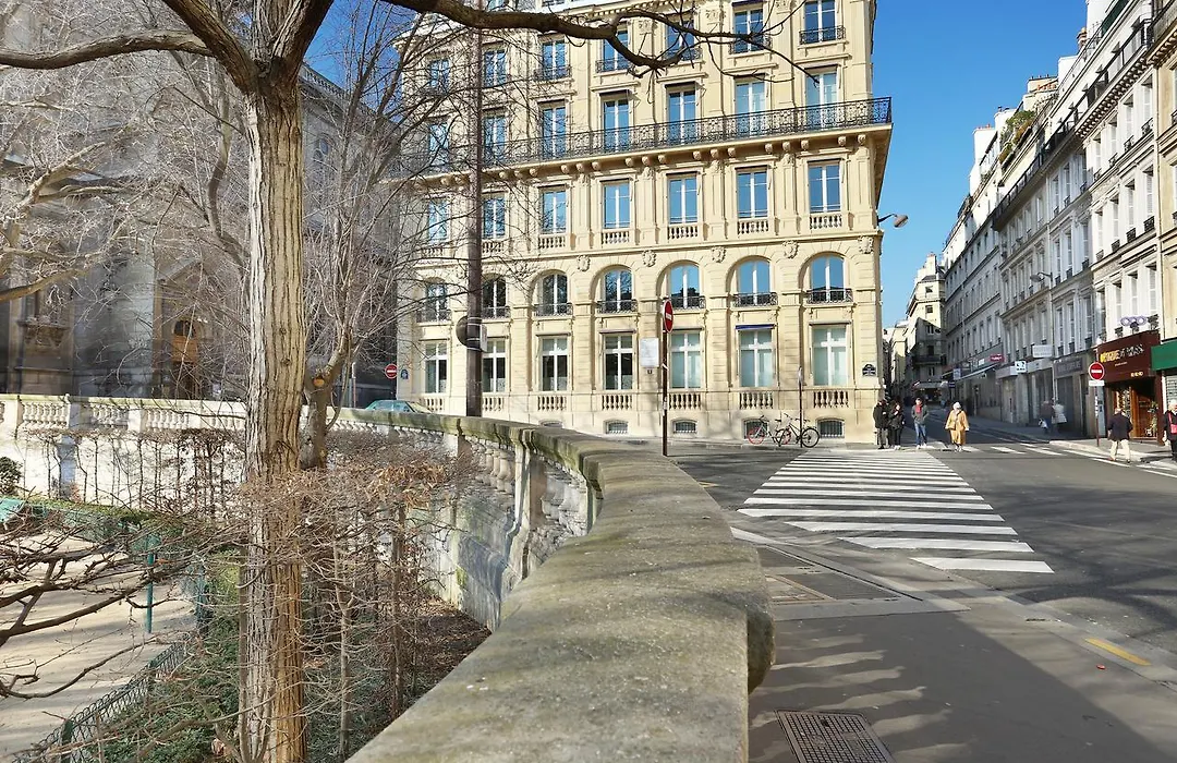 Rent A Room - Residence Blanche-1