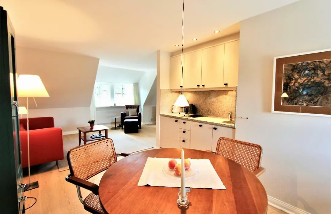 Ulenhof Appartements-1