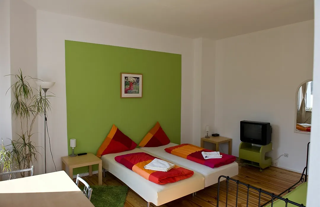 Excellent Apartments-1
