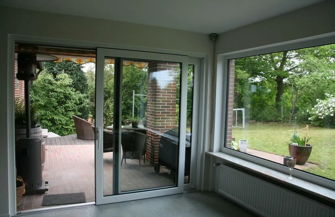 Ferienwohnung Kiel-Russee-1