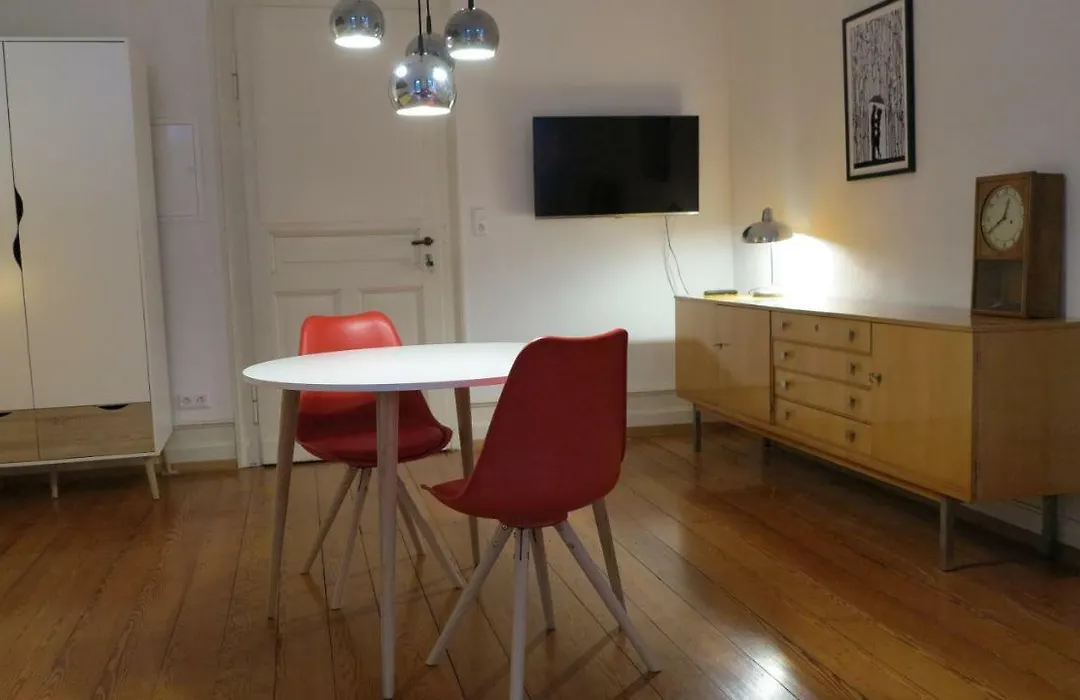 Appartements in zentraler Lage-1