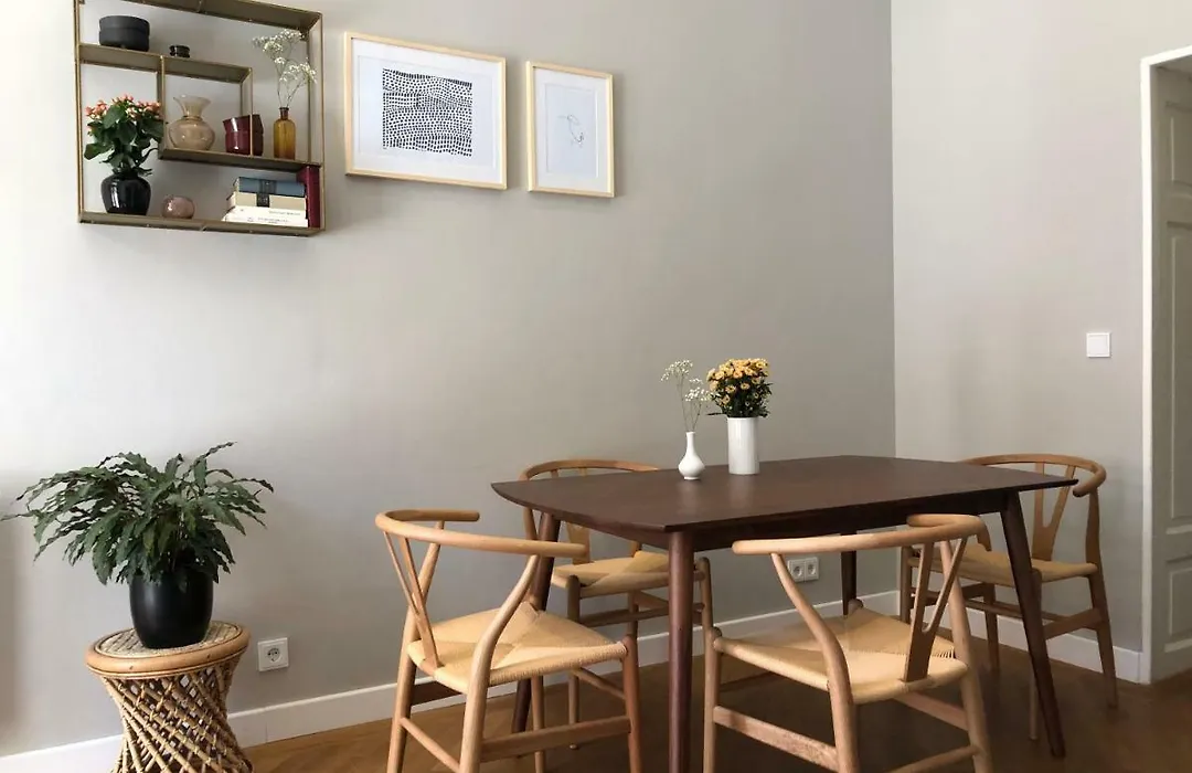 Kaiser Ludwig´s wundervolle Ferienwohnung-1