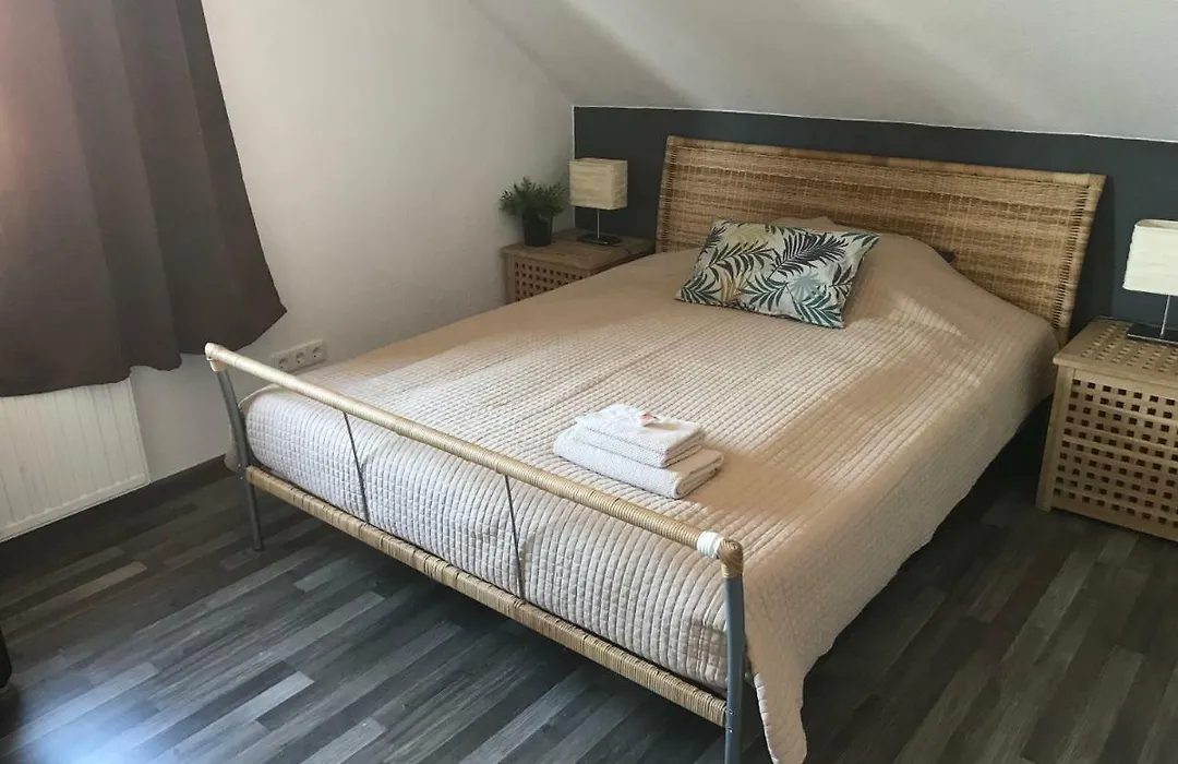 Business Wohnung ++ hochwertige Ausstattung-1