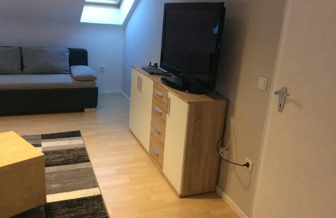 Ferienwohnung Heddesheim-1
