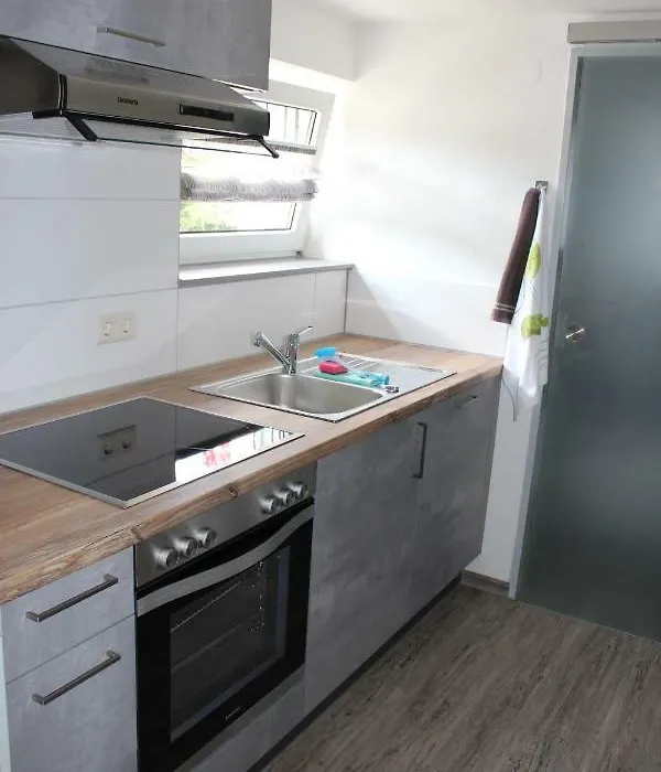 Ferienwohnung NeLe-1