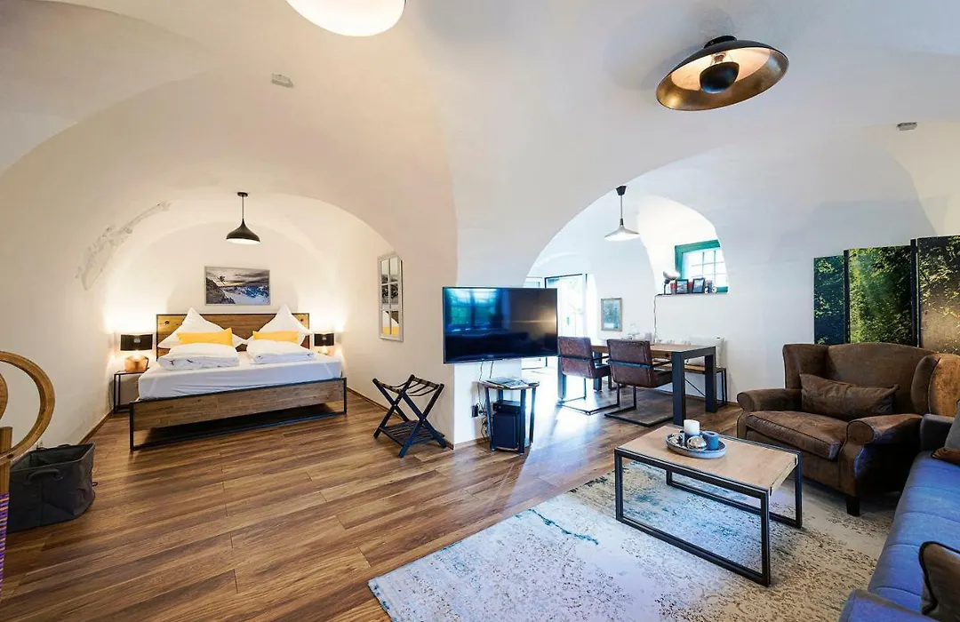 Apartments Hoferhaus-1