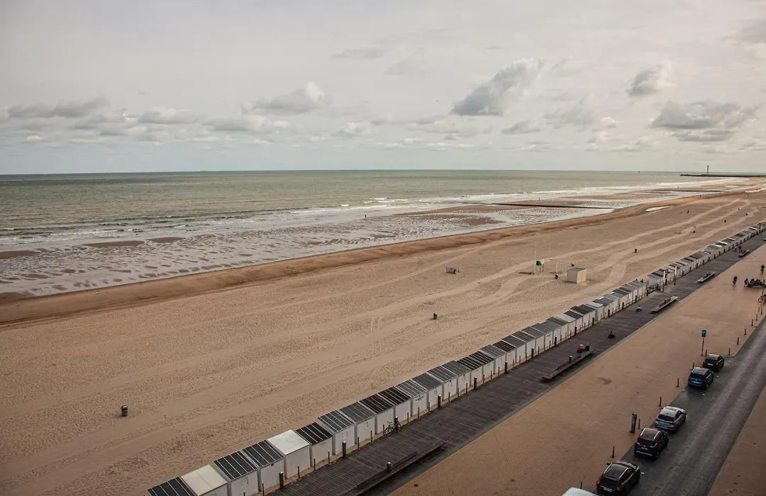 De Zee-1