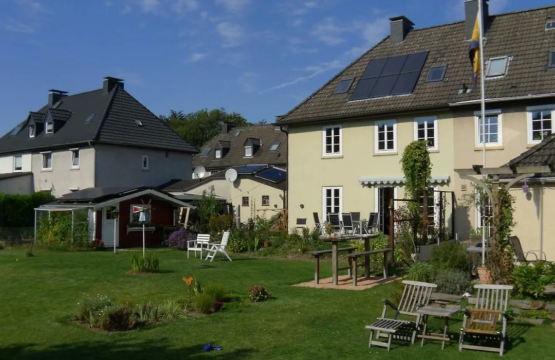 Altes Krupphaus auf der Heimaterde-1