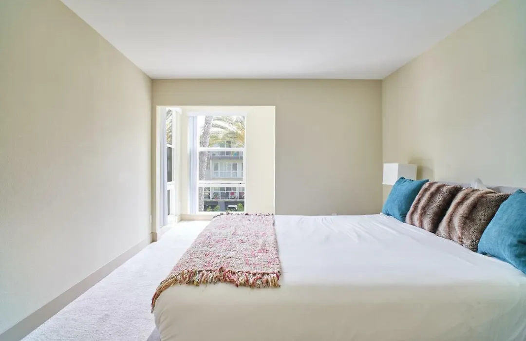 Breathtaking Appartment In The Heart Of Marina Del Rey/ Venice Beach-1