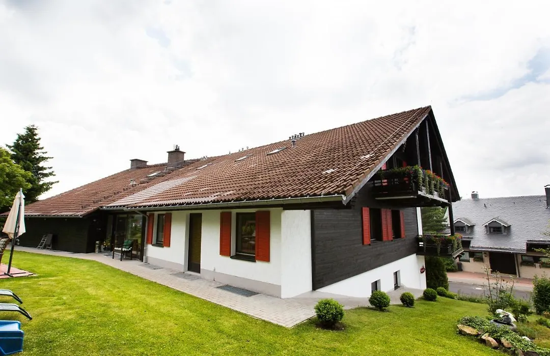 Ferienwohnanlage Prinzenhof-1