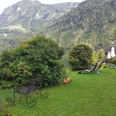 Haus Paradies am See-2