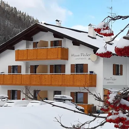 Residence Haus Peder-3