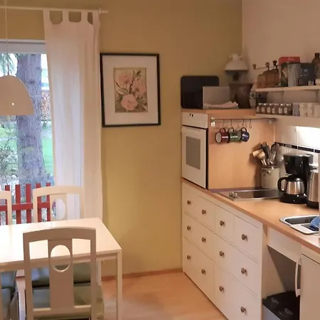 Ferienwohnung Mit Garten-3