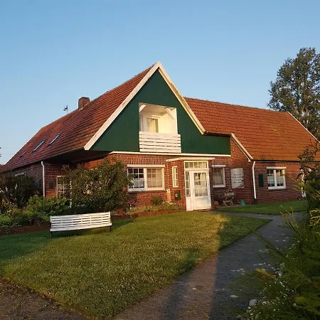 Birkenhof Neuharlingersiel-3