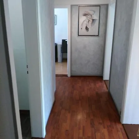 Ferienwohnung Duderstadt-3