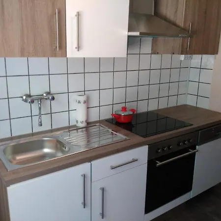 Ferienwohnung Duderstadt-2