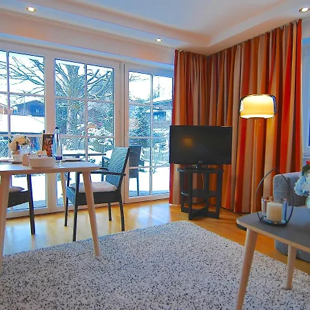 Hubertus Apartments-2