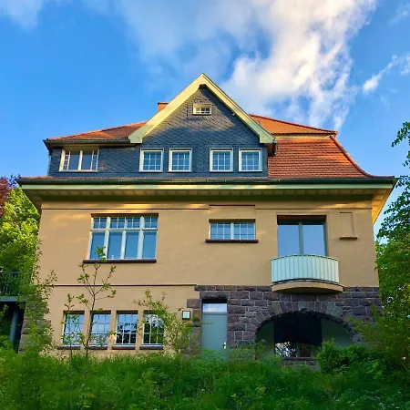 Ferienwohnung VILLA FRÜBING-3