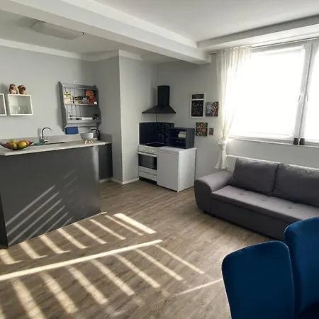 Schickes&gemütliches City Apartment 72qm 3Zimmer-3