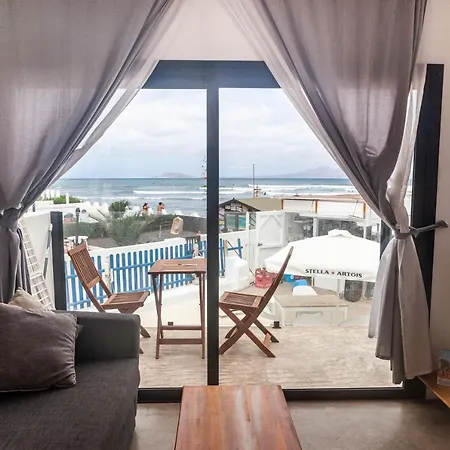 Apartamentos Punta Elena Beach-2