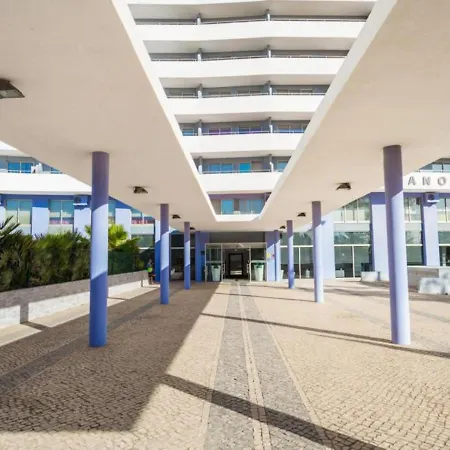 Praia Da Rocha Apartments-2