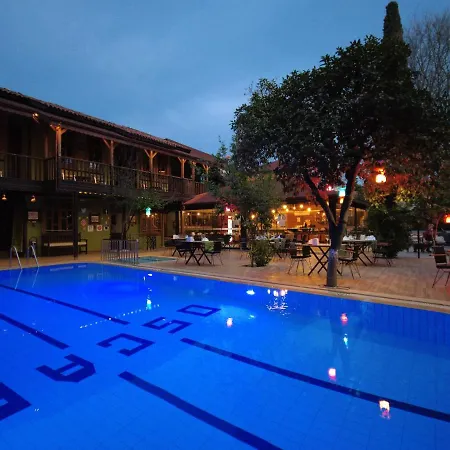 Oscar Boutique Hotel-2