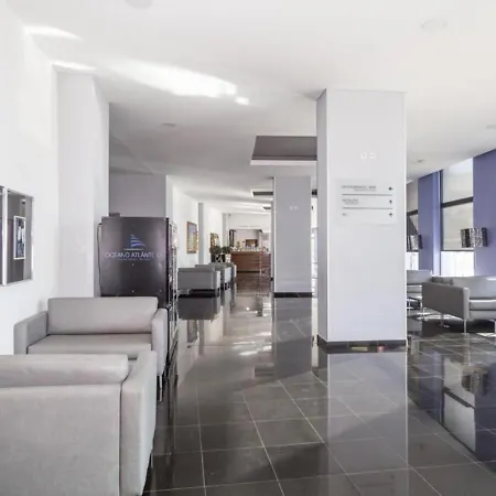 Praia Da Rocha Apartments-3