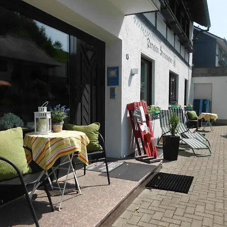 Ferienwohnung Oberkirchen-2
