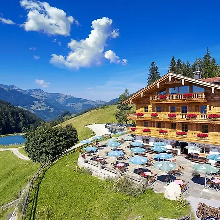 Berggasthof Bichlersee-2