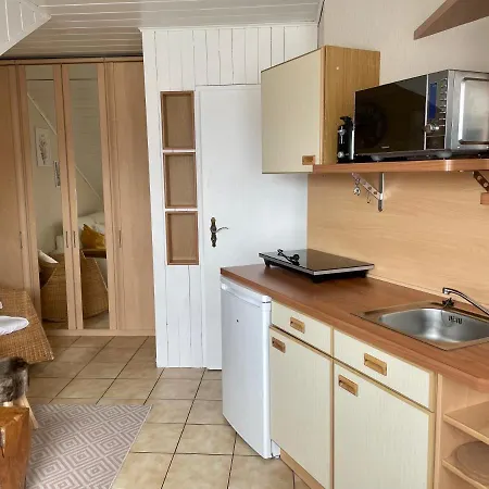 Ferienwohnung Bornheim-2