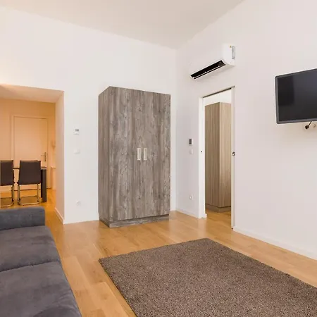 Vienna Stay Apartments Tabor 1020-3