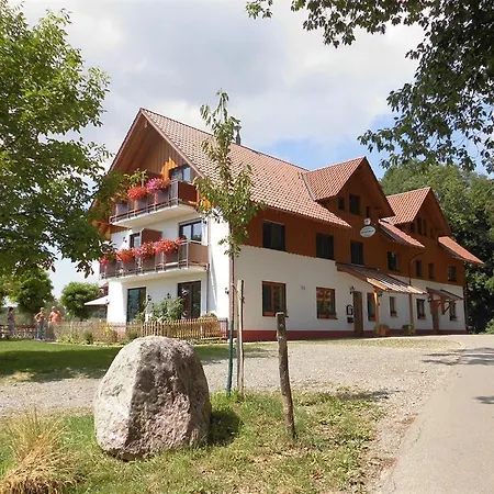 Gasthof Grüner Baum Kongo-2