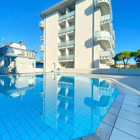 Residence Caorle-2