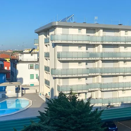 Residence Caorle-3