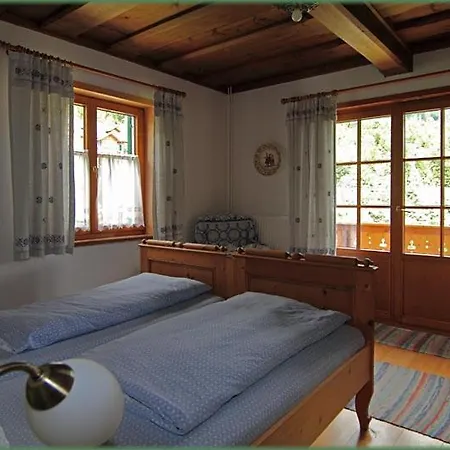 Haus Paradies am See-3