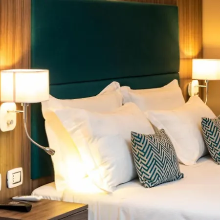 Aurelia Antica Suites & Apartments-2