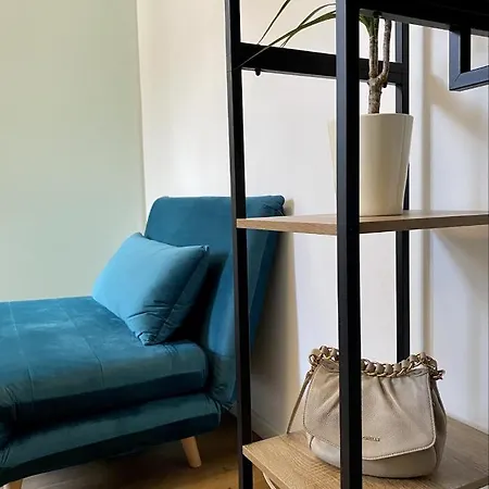 Galilei Apartment-3