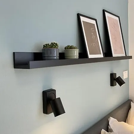 Galilei Apartment-2
