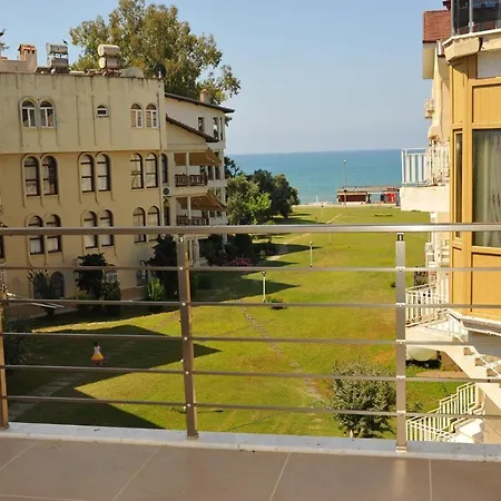 Panorama Apart Deniz Manzarali Daire-3