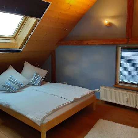 Ferienwohnung Langenselbold-3