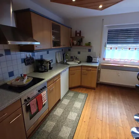 Ferienwohnung Langenselbold-2