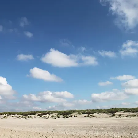 Sommerloft Norderney-2