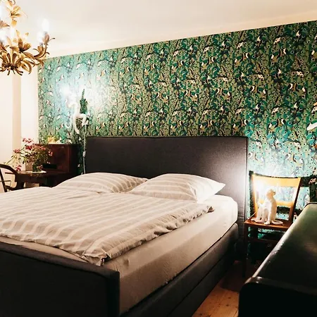 Tante Berg B&B-2