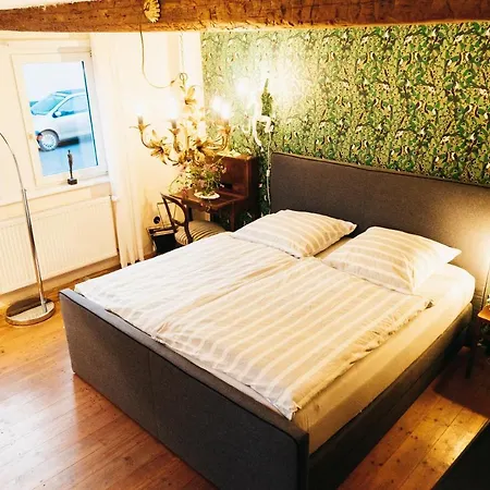 Tante Berg B&B-3