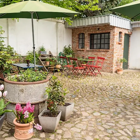 Gasthaus Lammkontor-2